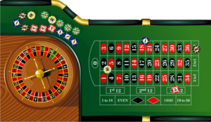 best roulette strategies
