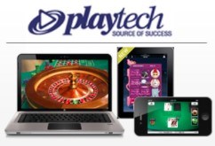 Playtech is one of the most popular casino software providers