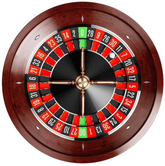 Roulette is a casino game known to everyone