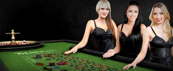 The live dealer casino games are getting more and more popular worldwide.
