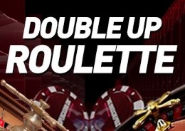 How the double up roulette strategy works